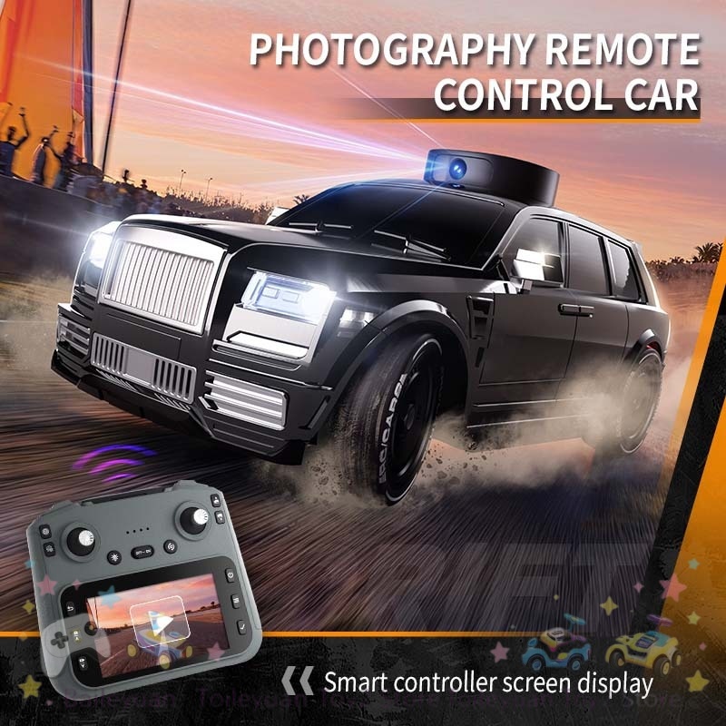 Rc Hobby Photos - 911S RC카 HD 카메라 4.5인치 컨트롤러