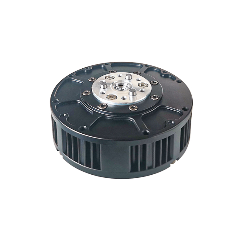 Gyroscope Rc Module - Steadywin 5N.M GIM6010-8 유성 감속기 모터
