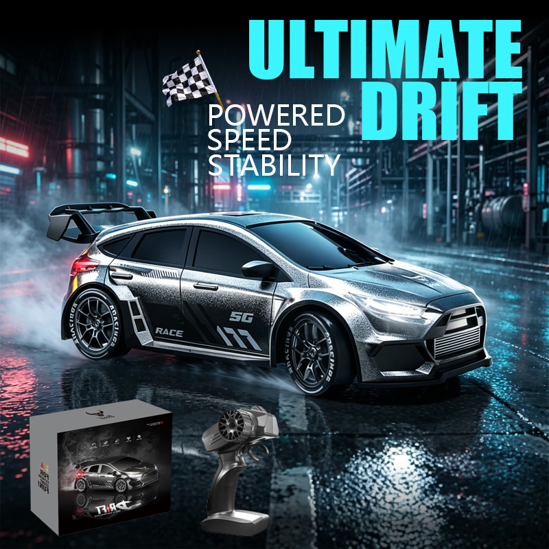 Rc Hobby Grade Drift Car - SG716 미니 무선 조종 자동차 전문