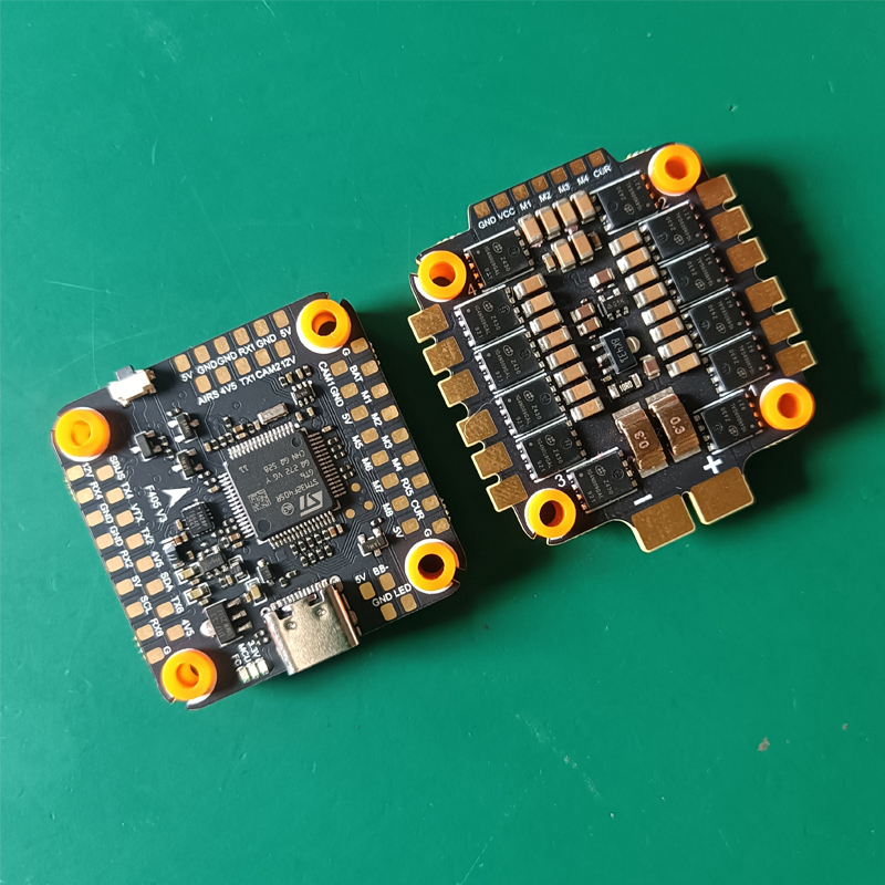 Gyroscope Rc Module - FPV RC 드론 A3 비행 제어