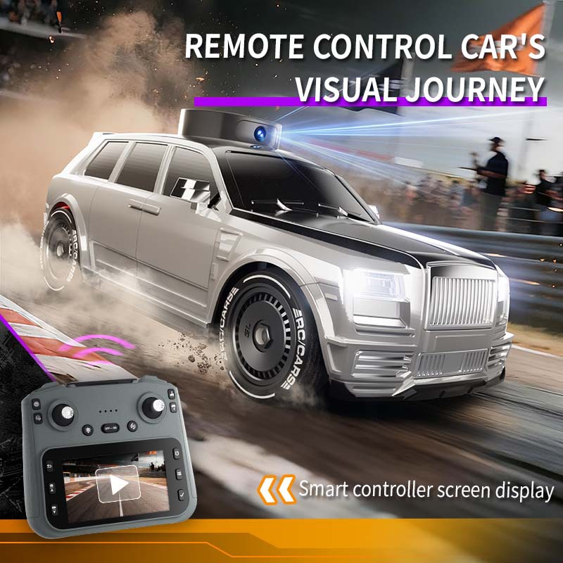 Rc Hobby Photos - 텔레카 911S RC카 HD 카메라 4.5인치