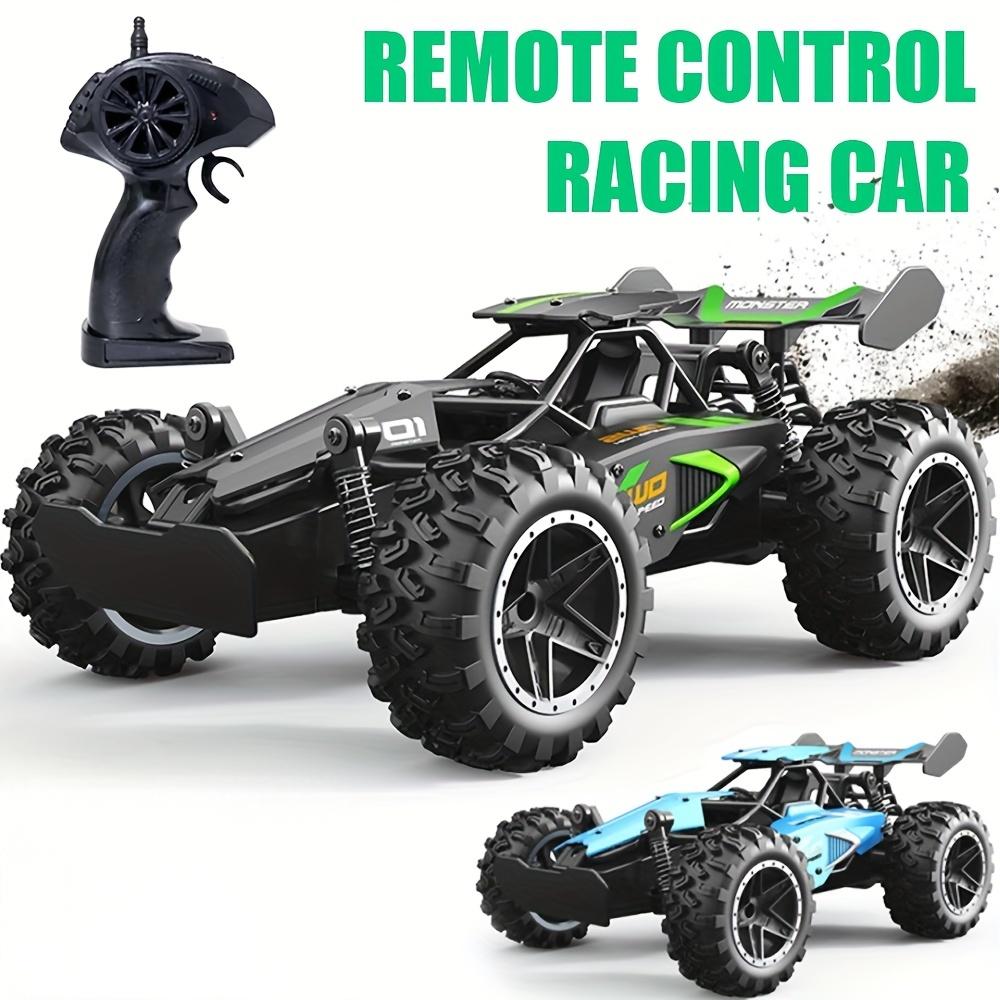 Rc Hobby Tech Bali - RC카 1:16 모델 LED 라이트 포함