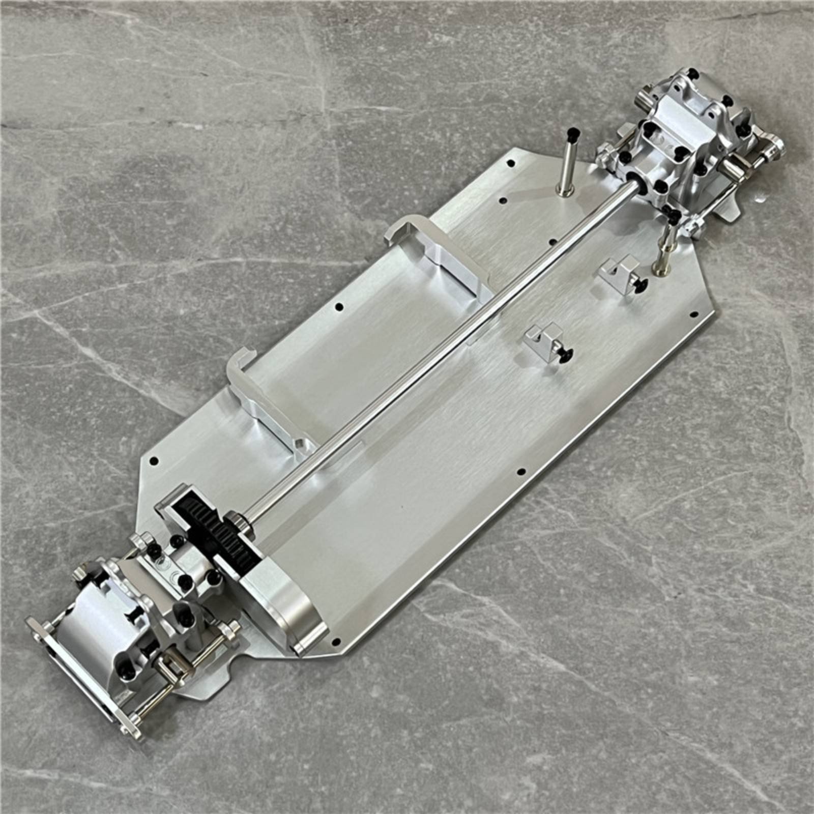 Rc Hobby Kit - 1/12 스케일 자동차 구동계 키트 고성능