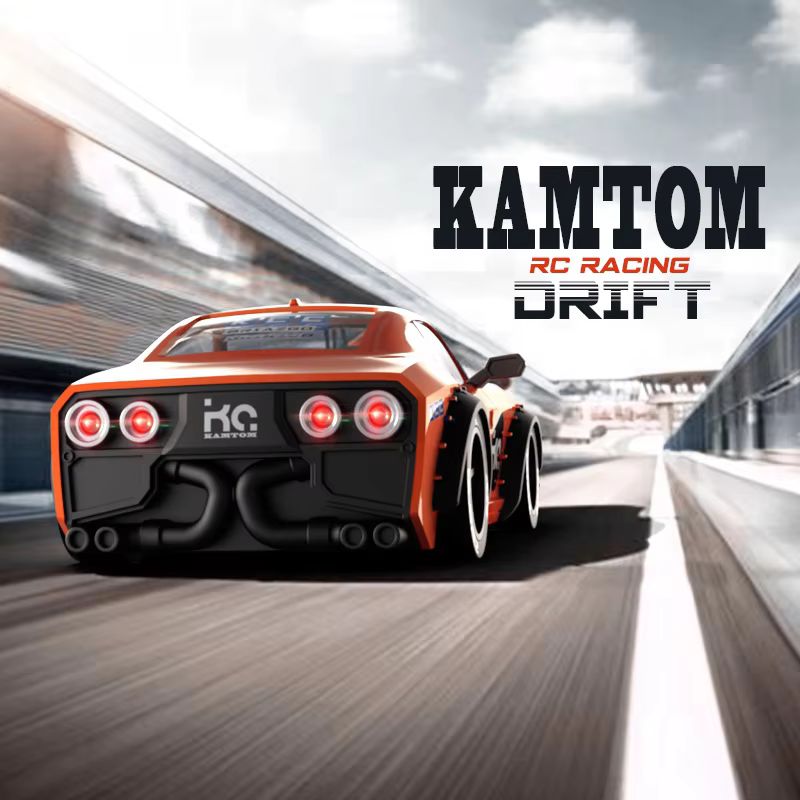 Rc Hobby Grade Drift Car - 잘 팔리는 Kamtom Km3299 1/32 RC카