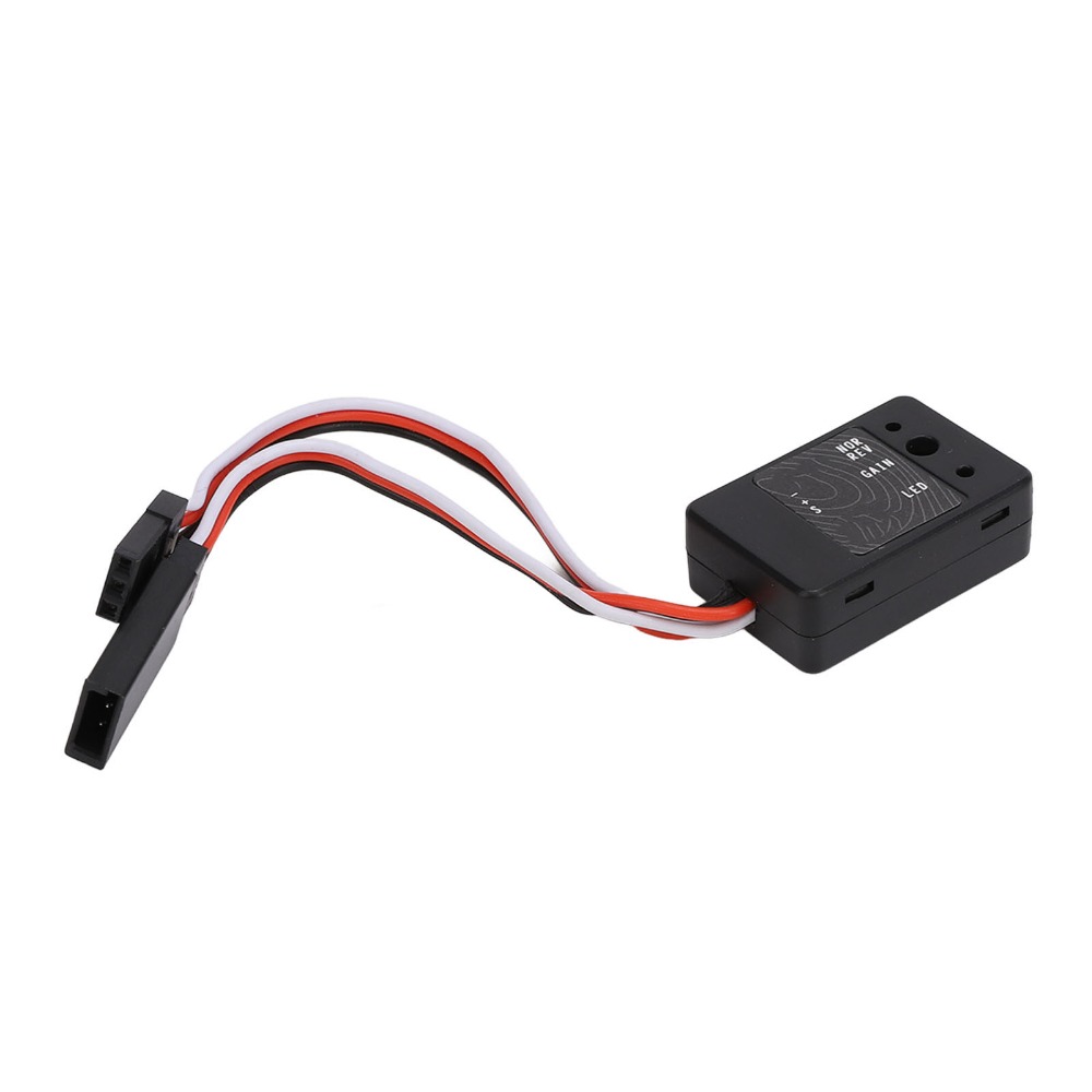 조정 가능한 감도 RC 자이로 모듈 4.8-7.4V 전 - Gyroscope Rc Module 리뷰 및 가격