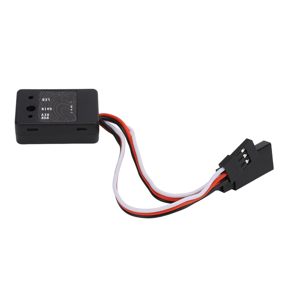 조정 가능한 감도 RC 자이로 모듈 4.8-7.4V 전 - Gyroscope Rc Module 리뷰 및 가격