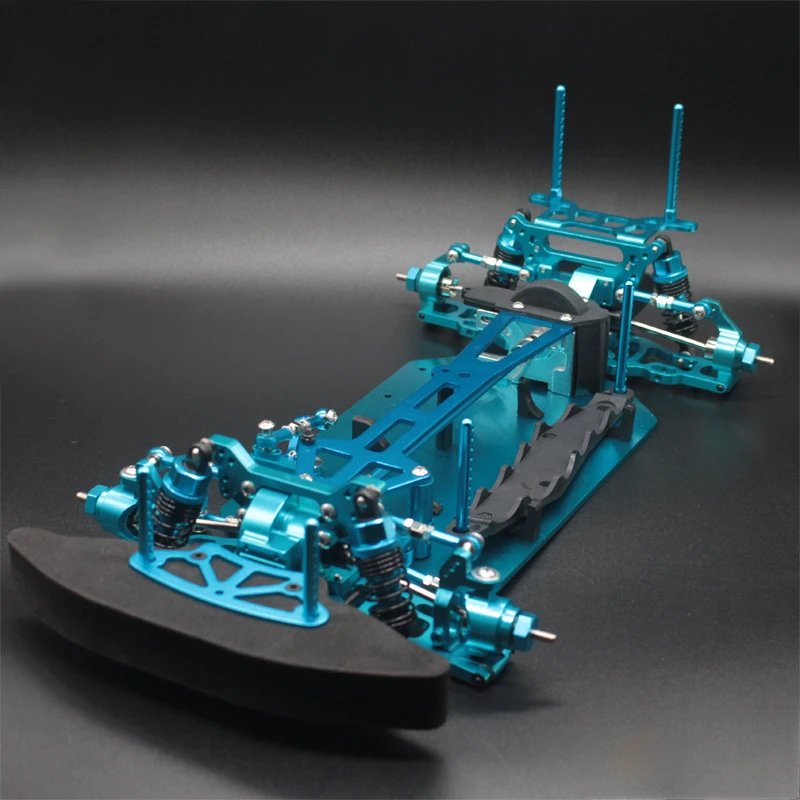 1:10 HSP 언리미티드 94123 전기 플랫 런 R - Rc Hobby Kit 리뷰 및 가격