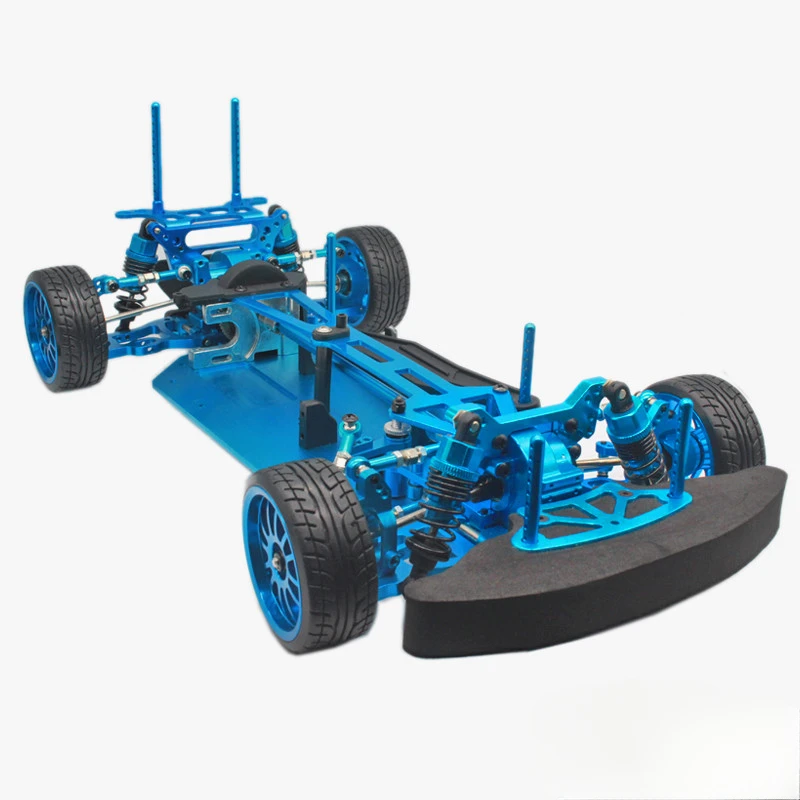 1:10 HSP 언리미티드 94123 전기 플랫 런 R - Rc Hobby Kit 리뷰 및 가격