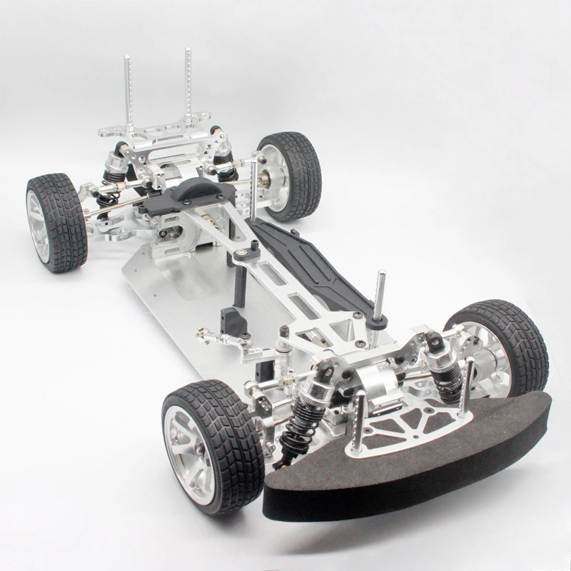 1:10 HSP 언리미티드 94123 전기 플랫 런 R - Rc Hobby Kit 리뷰 및 가격