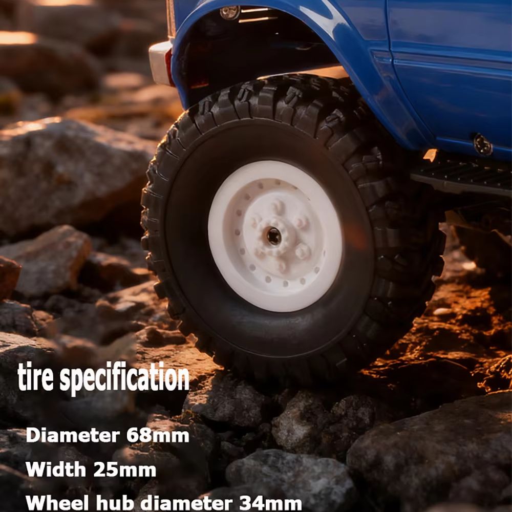 C24 1/16 WPL RC카 2.4G 무선 조종 자동 - Rc Hobby Tech Bali 리뷰 및 가격