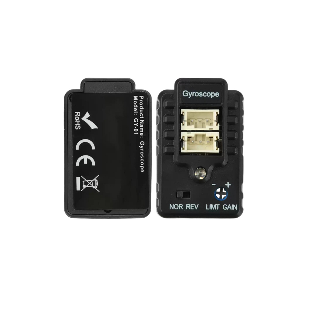 자이로스코프 안정화 모듈 2축 RC 드리프트카 투어링카 - Gyroscope Rc Module 리뷰 및 가격