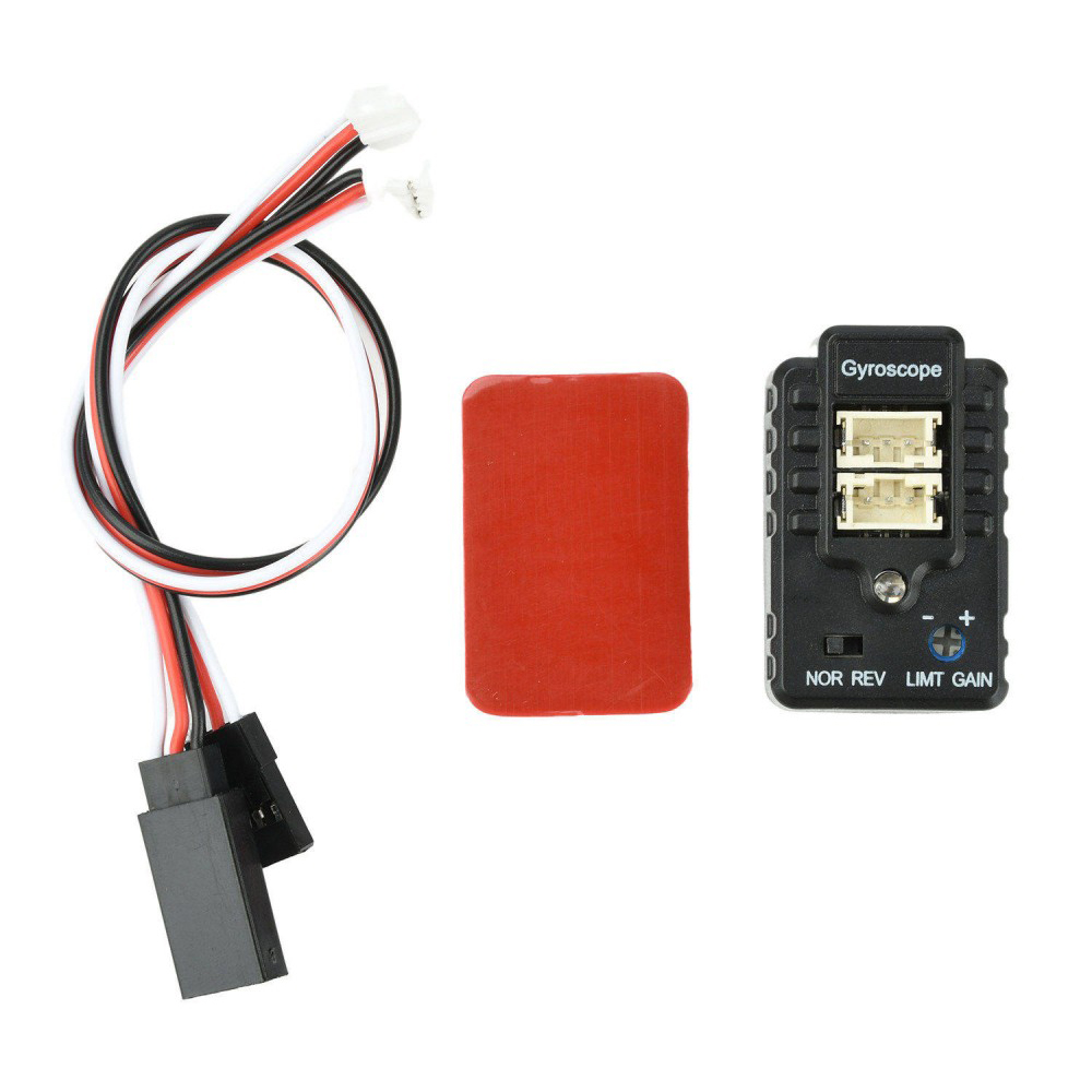 자이로스코프 안정화 모듈 2축 RC 드리프트카 투어링카 - Gyroscope Rc Module 리뷰 및 가격