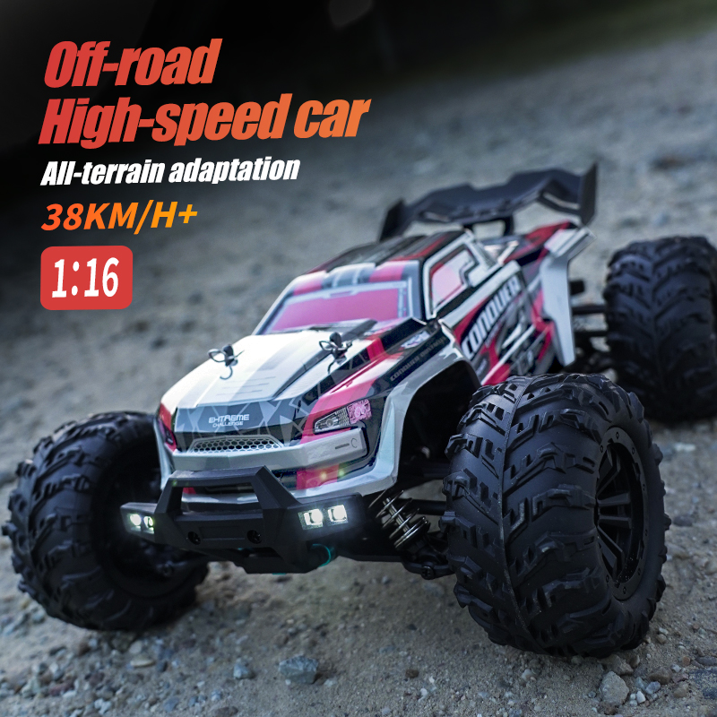 슈퍼 브러시리스 80KM/H 또는 50KM/H 4륜구동 - Rc Hobby Grade Drift Car 리뷰 및 가격