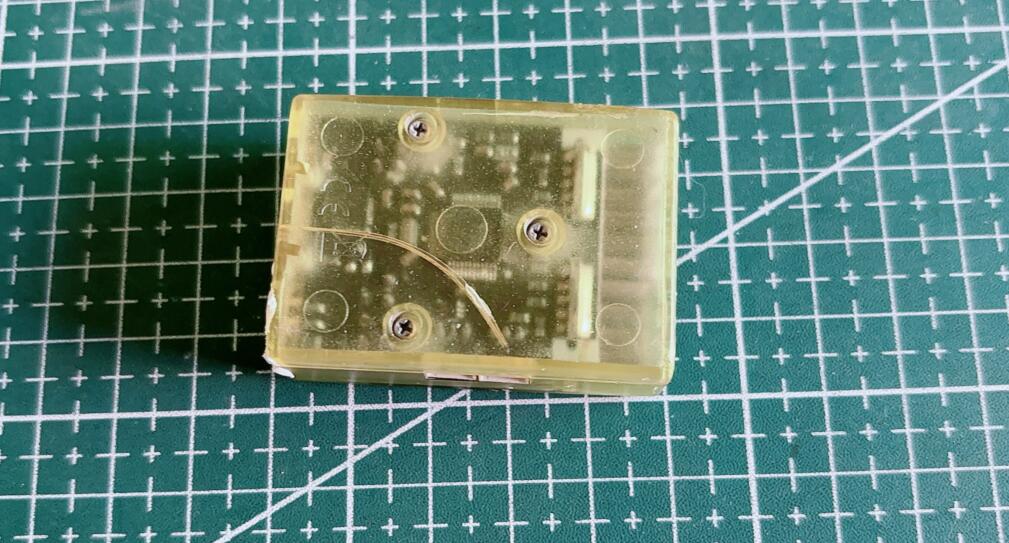 K-BAR Kbar K8 3축 자이로스코프 3축 자이로 - Gyroscope Rc Module 리뷰 및 가격
