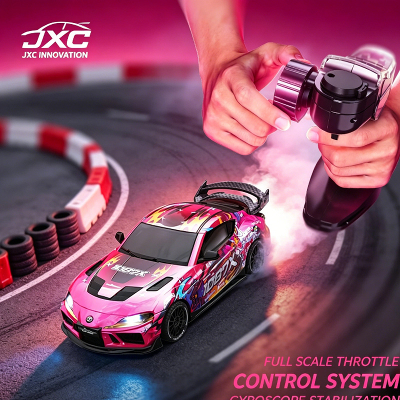 1:43 수프라 1087X RC 드리프트카 다이캐스트  - Rc Hobby Grade Drift Car 리뷰 및 가격