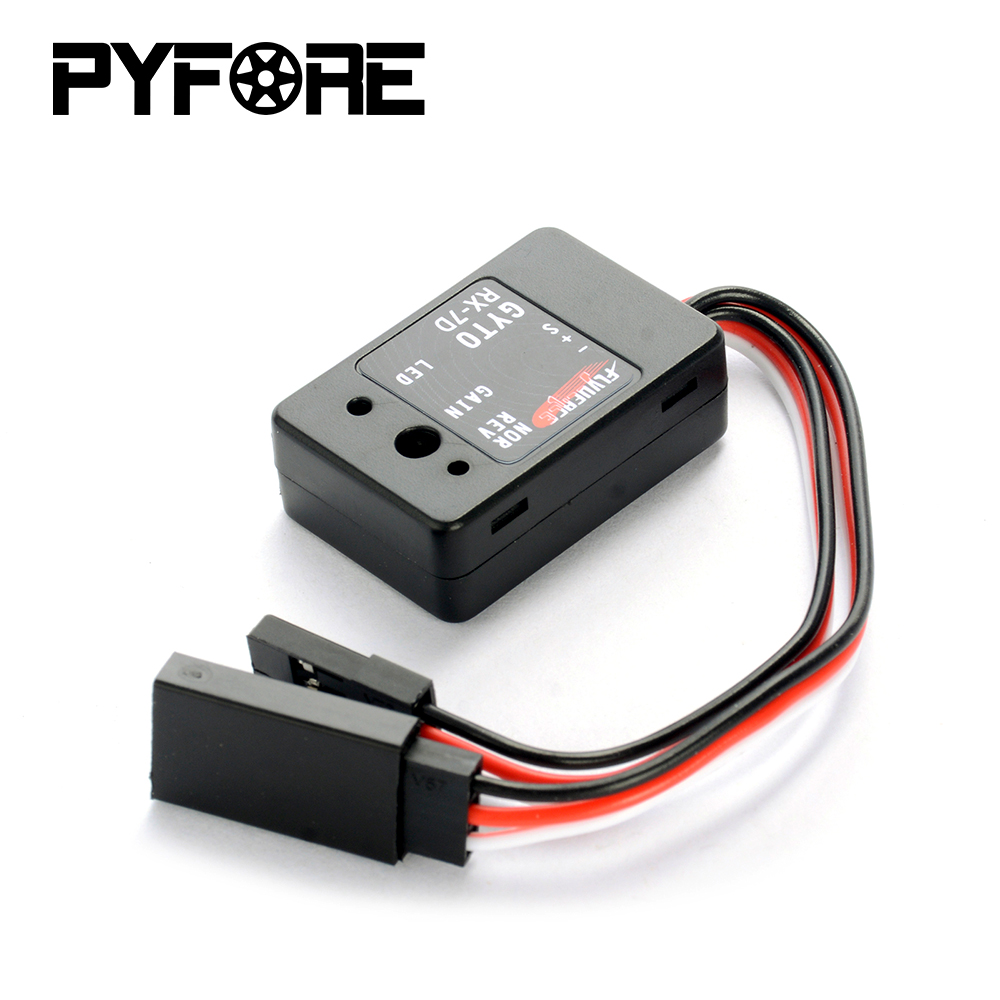 PYFORE 자이로 스코프 자이로 1/10 1/12 R - Gyroscope Rc Module 리뷰 및 가격