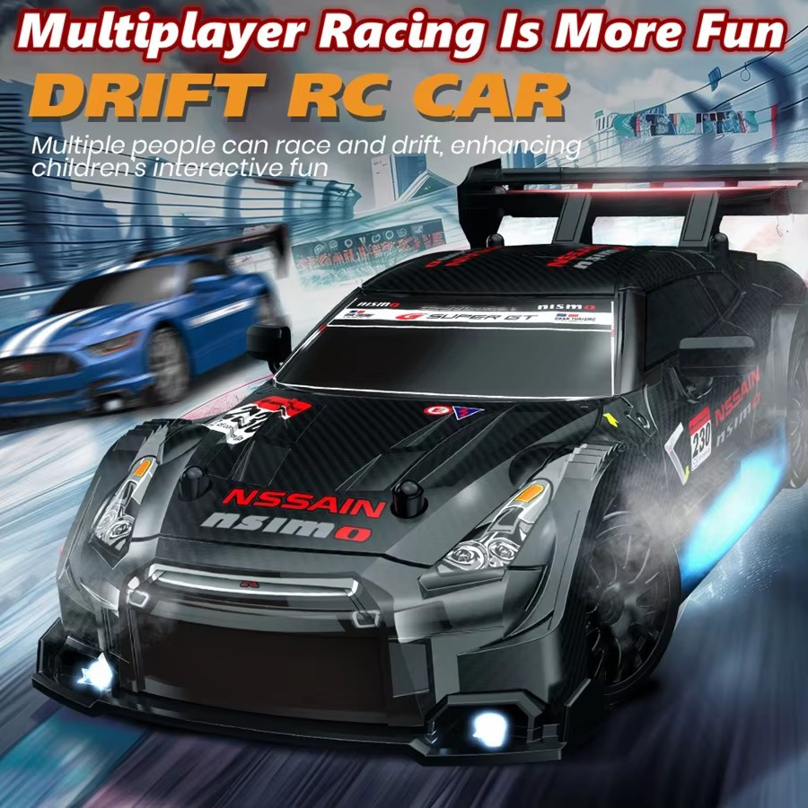 4WD 원격 제어 자동차 RC 드리프트 1:24 20  - Rc Hobby Grade Drift Car 리뷰 및 가격
