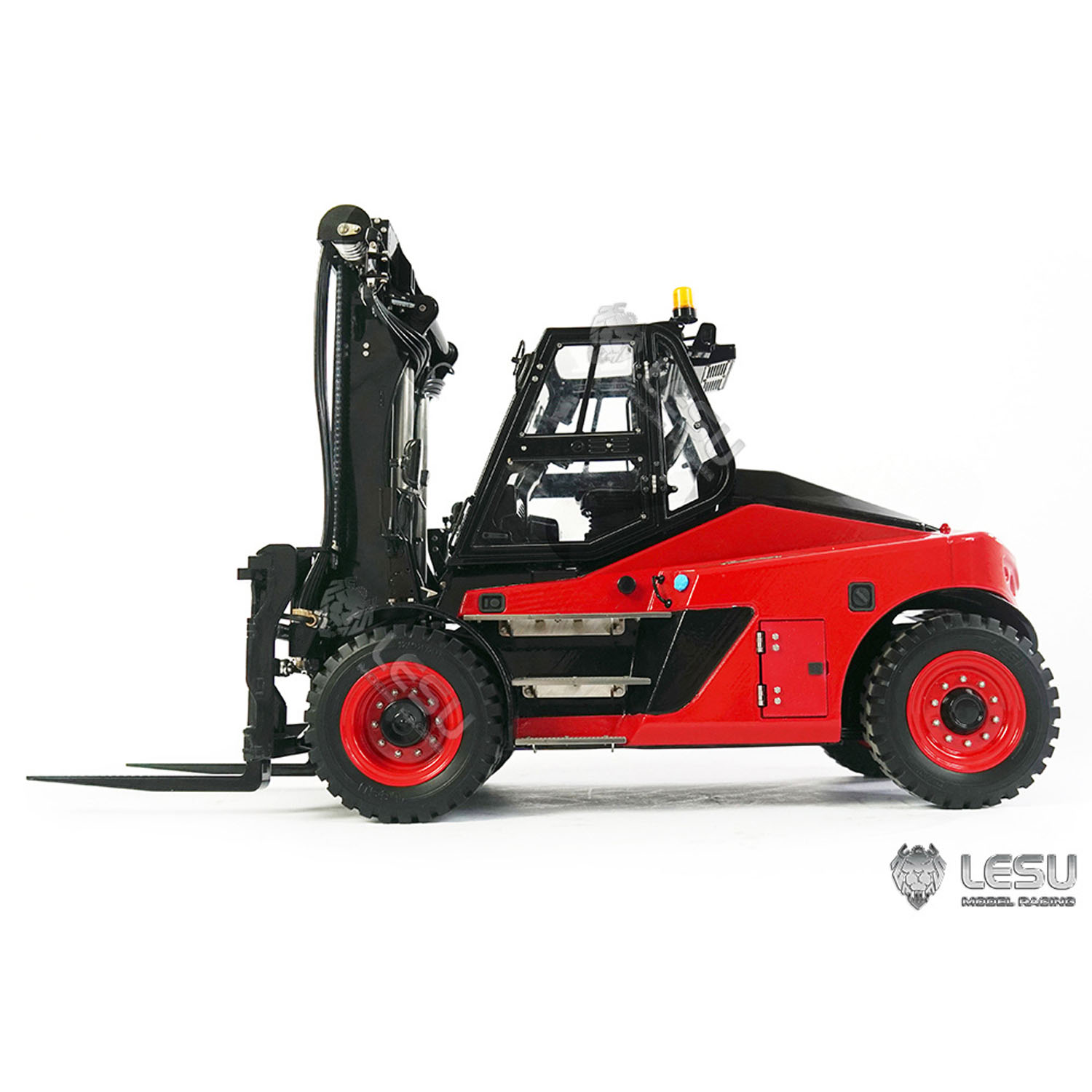 1/14 Lesu Aoue-Ld160S 유압식 RC 지 - Rc Hobby Kit 리뷰 및 가격