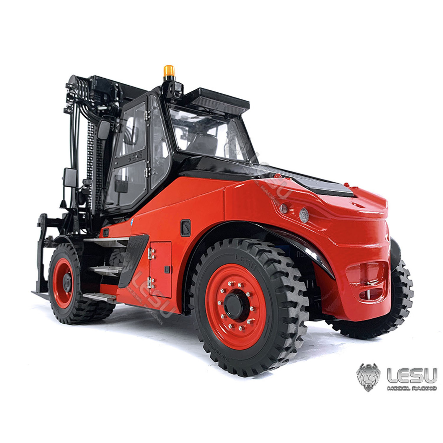 1/14 Lesu Aoue-Ld160S 유압식 RC 지 - Rc Hobby Kit 리뷰 및 가격