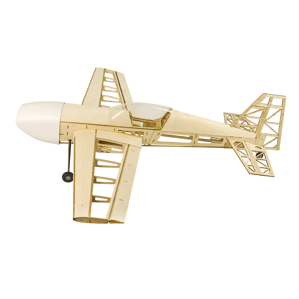 새로운 RC 비행기 X01 레이저 컷 발사나무 비행기  - Rc Hobby Kit 리뷰 및 가격