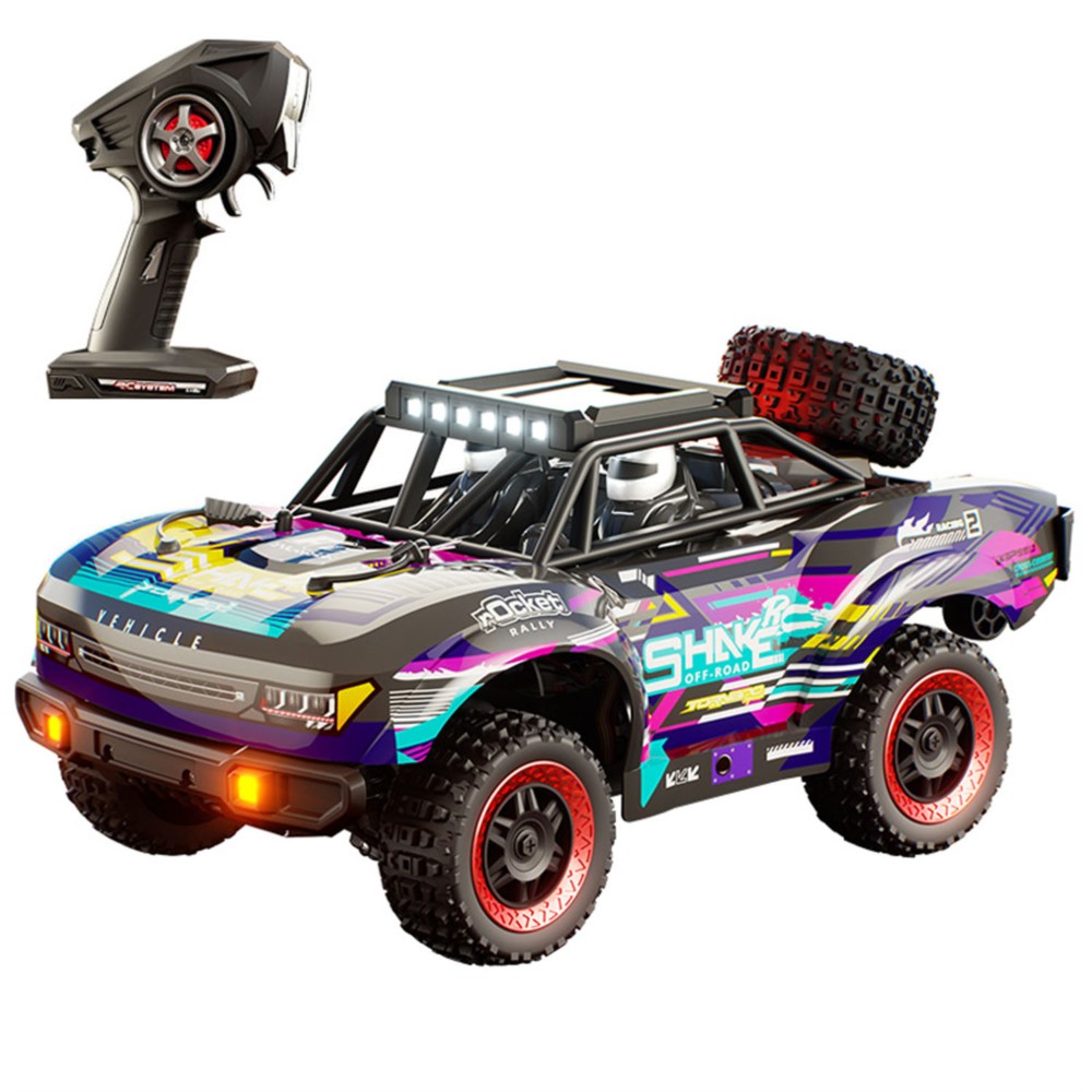 1/18 메탈 섀시 4WD PVC 쉘 JJRC RC 숏 - Rc Hobby Grade Car 리뷰 및 가격