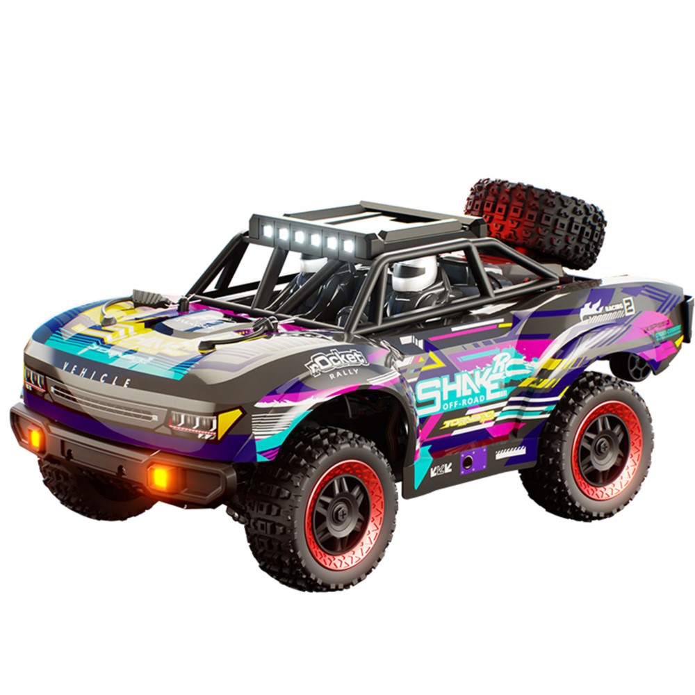 1/18 메탈 섀시 4WD PVC 쉘 JJRC RC 숏 - Rc Hobby Grade Car 리뷰 및 가격