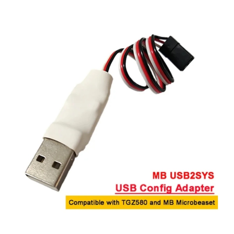 GZ580 V5 3축 플라이바리스 자이로 USB 프로그 - Gyroscope Rc Module 리뷰 및 가격