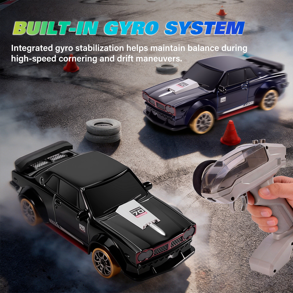 9IMOD 1/64 RC 드리프트 카 2.4G 4WD  - Rc Hobby Tech Bali 리뷰 및 가격