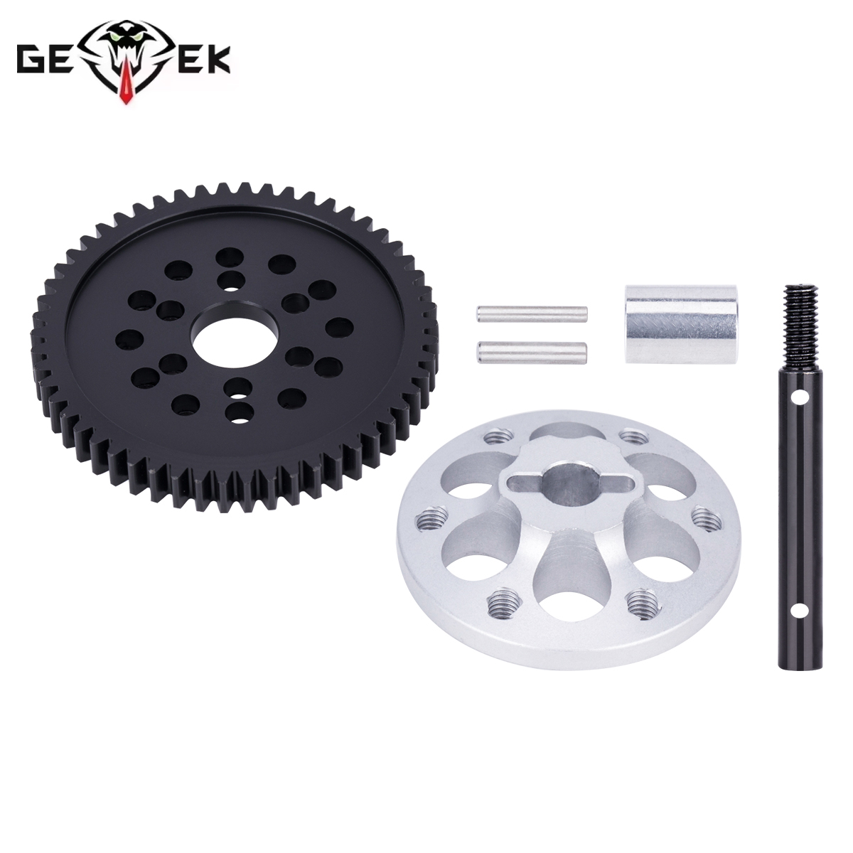 32p 스퍼 기어 슬리퍼 엘리미네이터 키트 1/10 R - Rc Hobby Kit 리뷰 및 가격