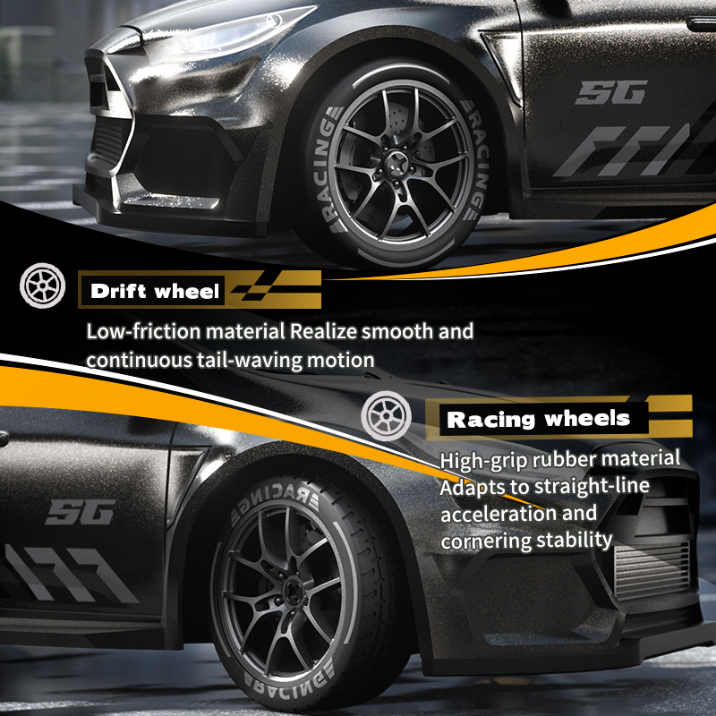 SG716 미니 무선 조종 자동차 전문 레이싱카 데스크 - Rc Hobby Grade Drift Car 리뷰 및 가격