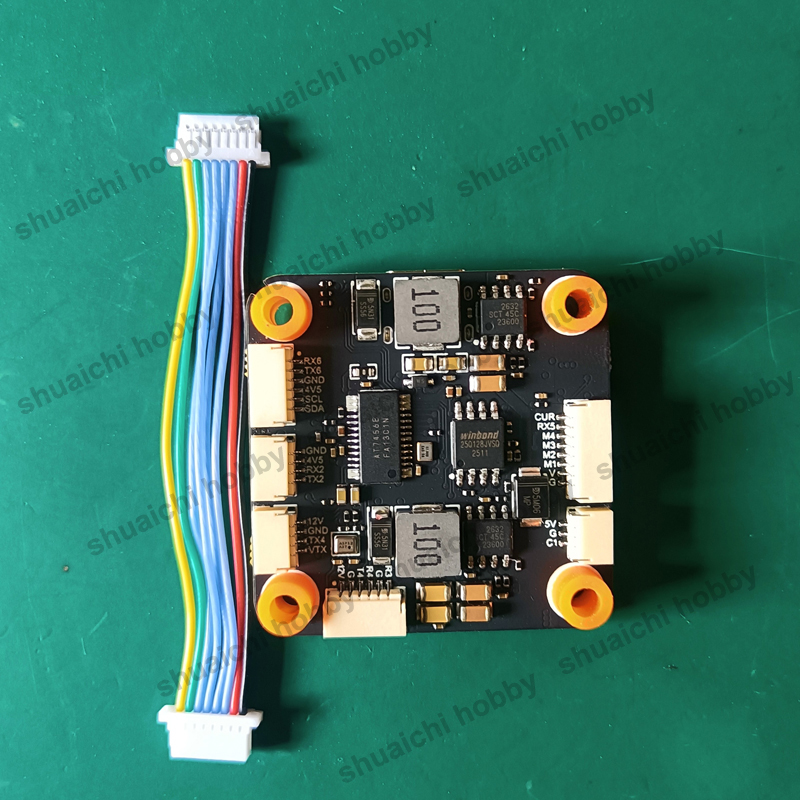 FPV RC 드론 A3 비행 제어 모듈 (ICM-426 - Gyroscope Rc Module 리뷰 및 가격