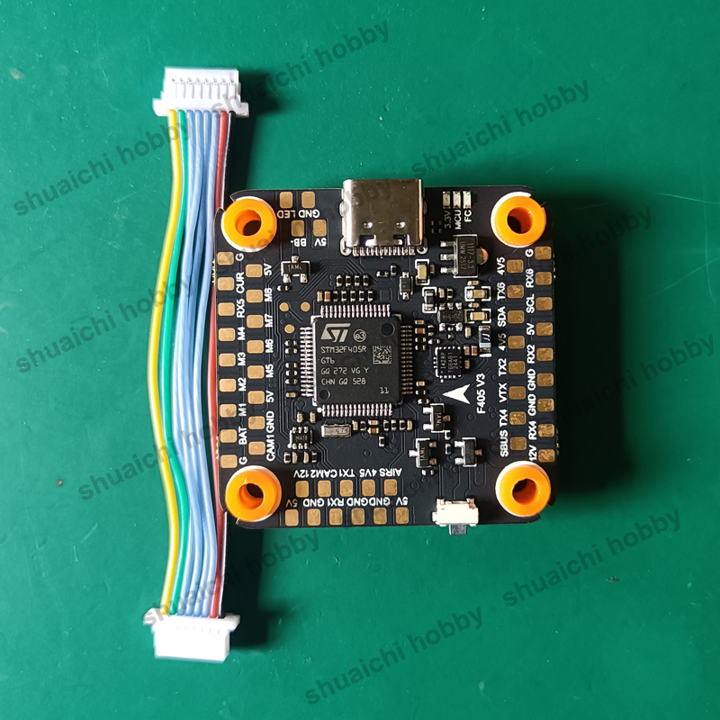 FPV RC 드론 A3 비행 제어 모듈 (ICM-426 - Gyroscope Rc Module 리뷰 및 가격