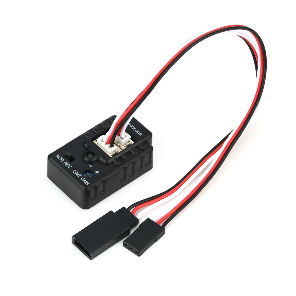 RC 자동차 자이로스코프 안정성 제어 모듈 미니 자이로 - Gyroscope Rc Module 리뷰 및 가격