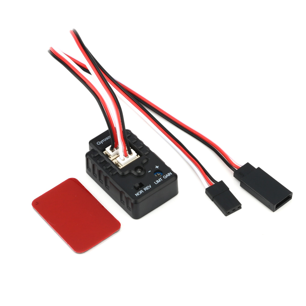 RC 자동차 자이로스코프 안정성 제어 모듈 미니 자이로 - Gyroscope Rc Module 리뷰 및 가격