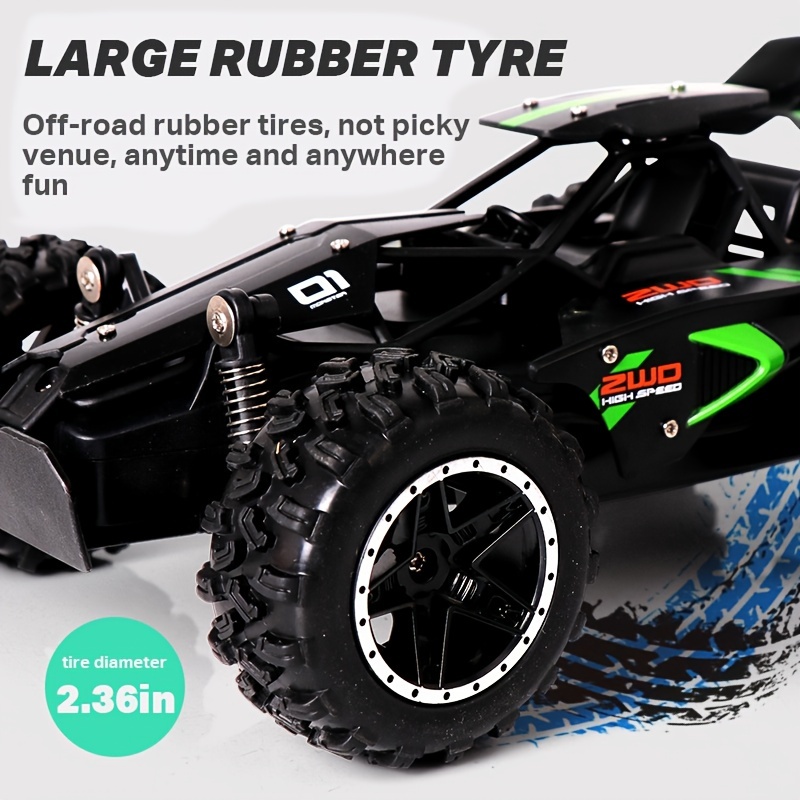 RC카 1:16 모델 LED 라이트 포함 합금 2.4G - Rc Hobby Tech Bali 리뷰 및 가격