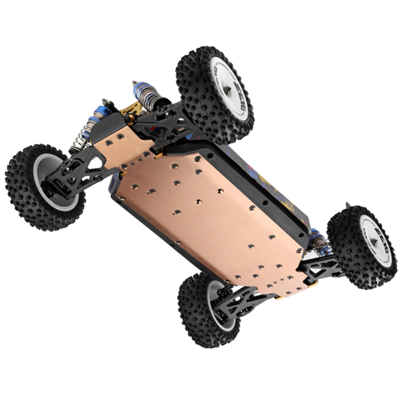 WLtoys 124017 124007   어린이와 성인 - Rc Hobby Grade Drift Car 리뷰 및 가격