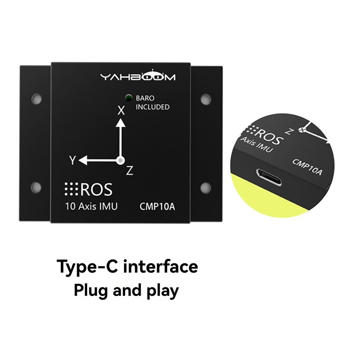 A72Z 10 IMU 관성 항법 모듈 ROS 로봇 ME - Gyroscope Rc Module 리뷰 및 가격