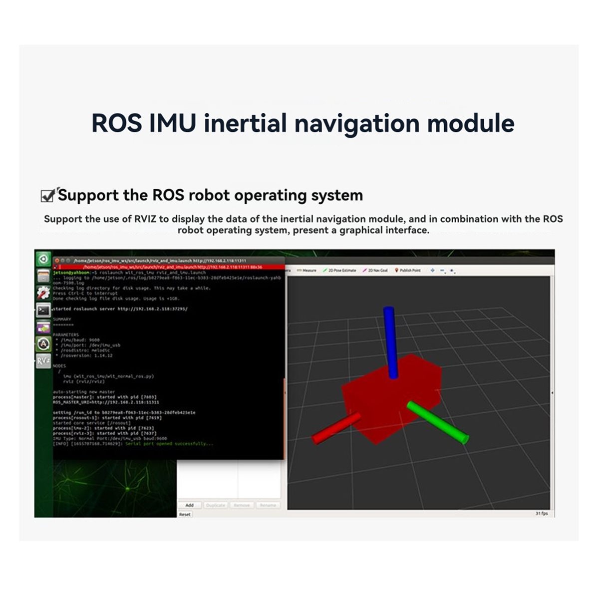 A72Z 10 IMU 관성 항법 모듈 ROS 로봇 ME - Gyroscope Rc Module 리뷰 및 가격