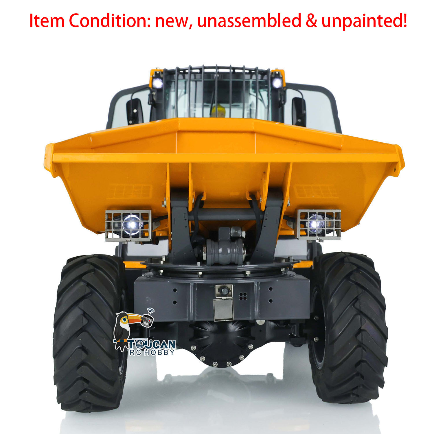 장난감 LESU 1/14 4*4 6MDX RC 유압식  - Rc Hobby Kit 리뷰 및 가격