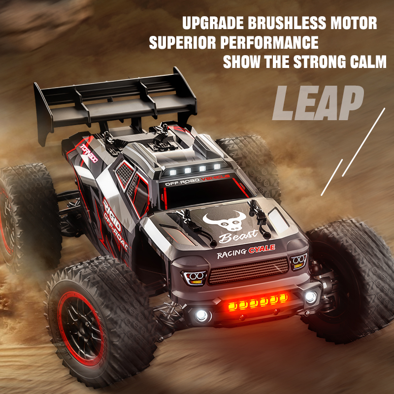 ZLL SG316 MAX 1:16 고속 드리프트 레이싱 - Rc Hobby Grade Car 리뷰 및 가격