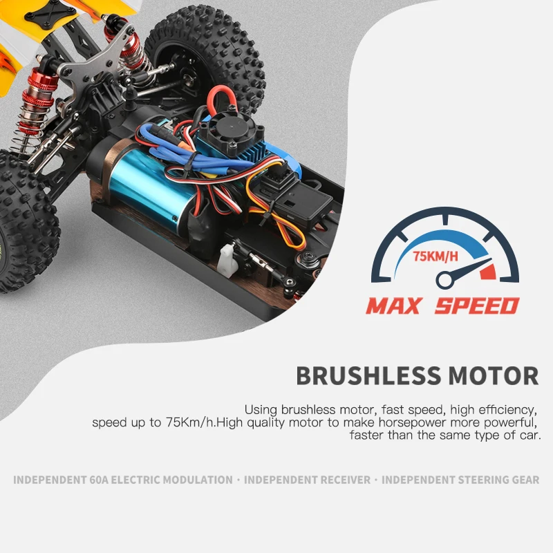 WLtoys 144001 144010 4륜구동 RC카  - Rc Hobby Grade Drift Car 리뷰 및 가격
