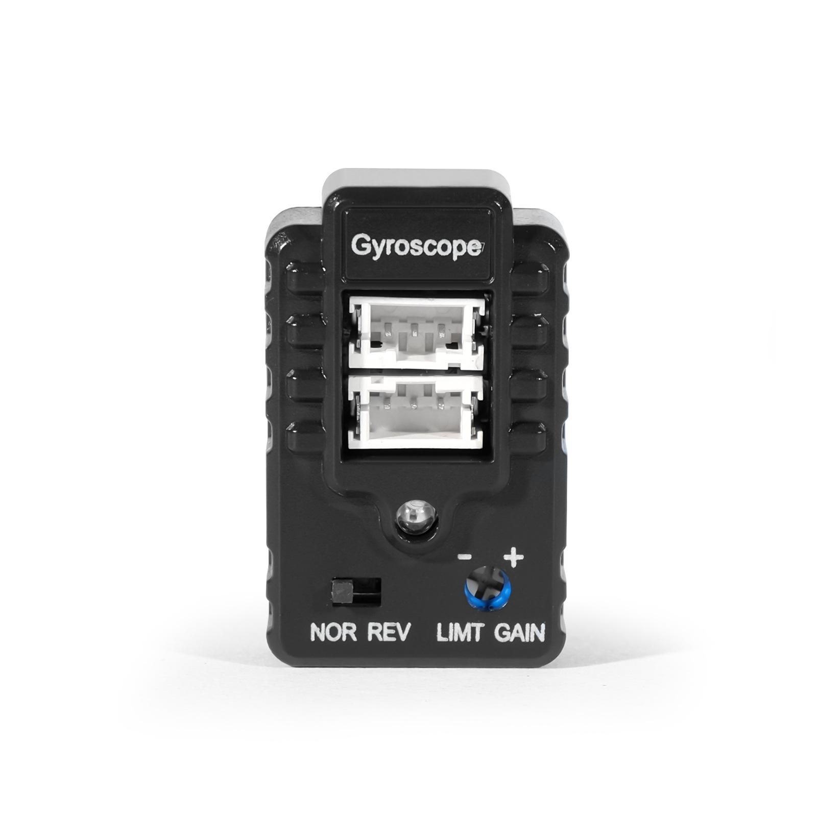 4x4 RC 자동차 및 보트용 미니 자이로 자이로스코프 - Gyroscope Rc Module 리뷰 및 가격
