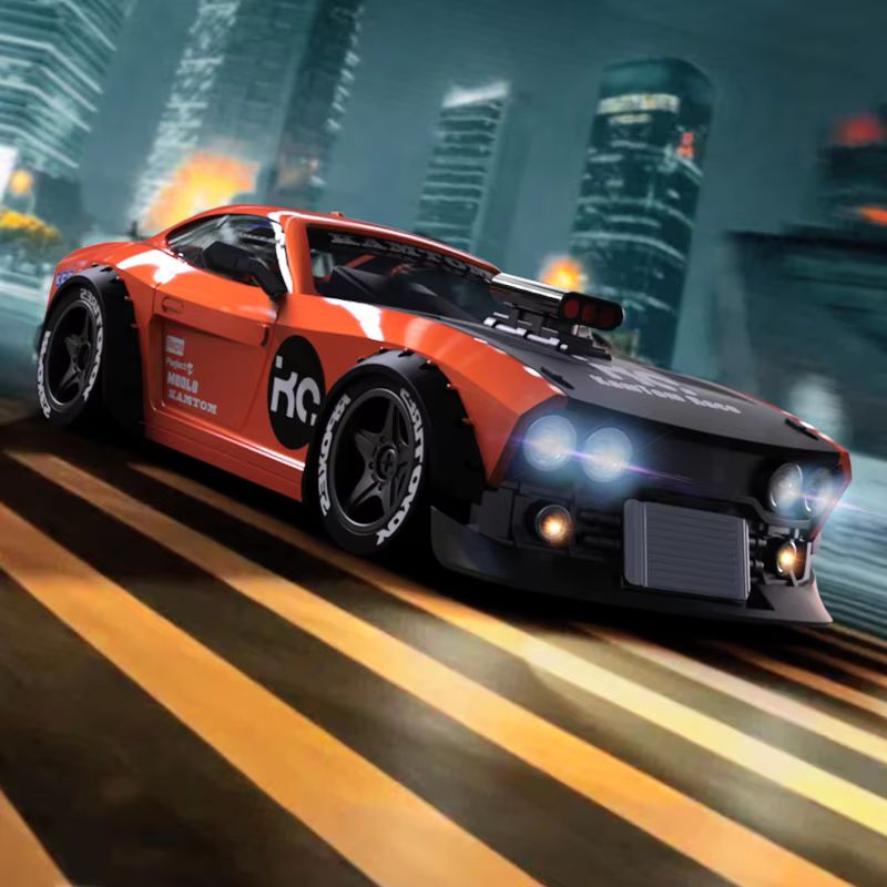 핫 카톰 Km3299 1/32 RC카 4륜구동 고속 무 - Rc Hobby Grade Drift Car 리뷰 및 가격