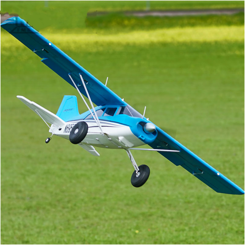 RC 비행기 1500mm 마울 파크 플라이어 트레이너  - Rc Hobby Park 리뷰 및 가격