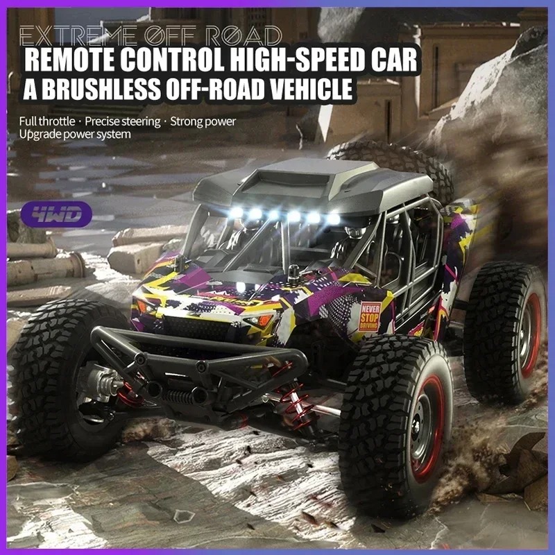 SCY 16106 PRO RC 자동차 70 KM/H 1 - Rc Hobby Grade Car 리뷰 및 가격