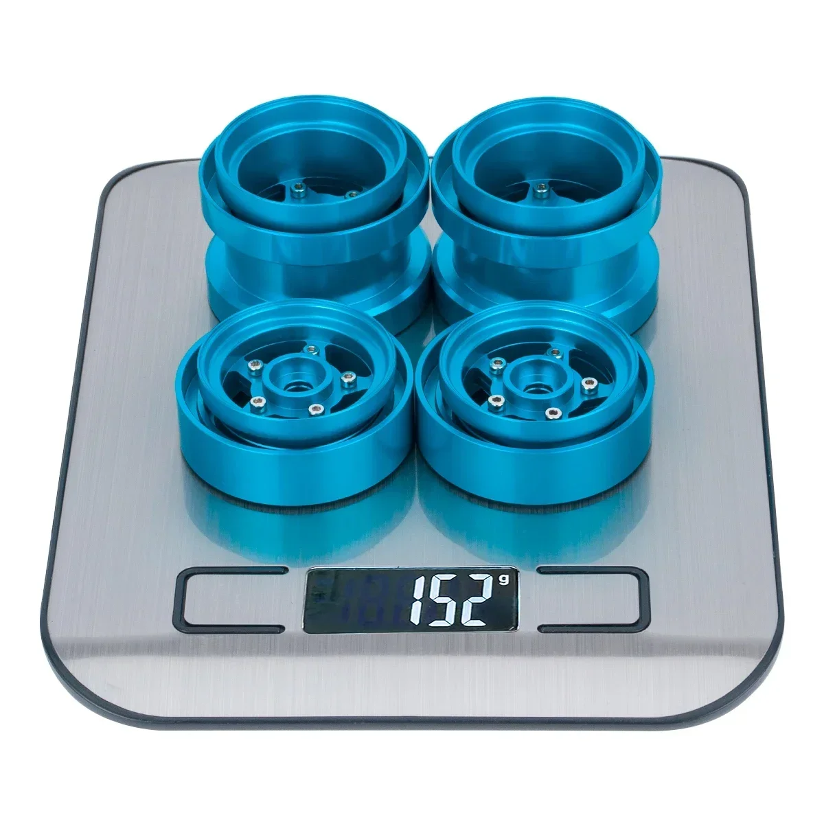 1/10 RC 버기 업그레이드 키트용 알루미늄 비드락  - Rc Hobby Kit 리뷰 및 가격