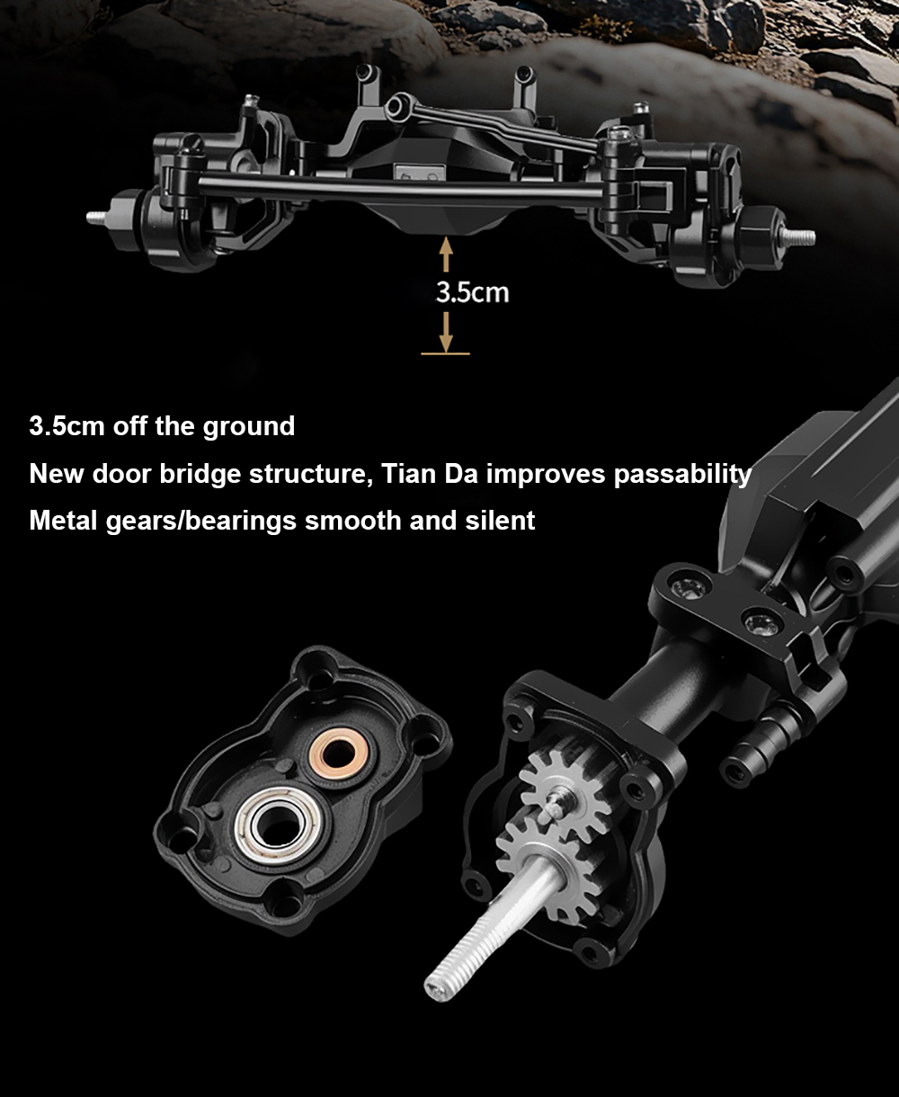MN300 RC카 1/12 4륜구동 MN 모델 RC 크 - Rc Hobby Tech Bali 리뷰 및 가격