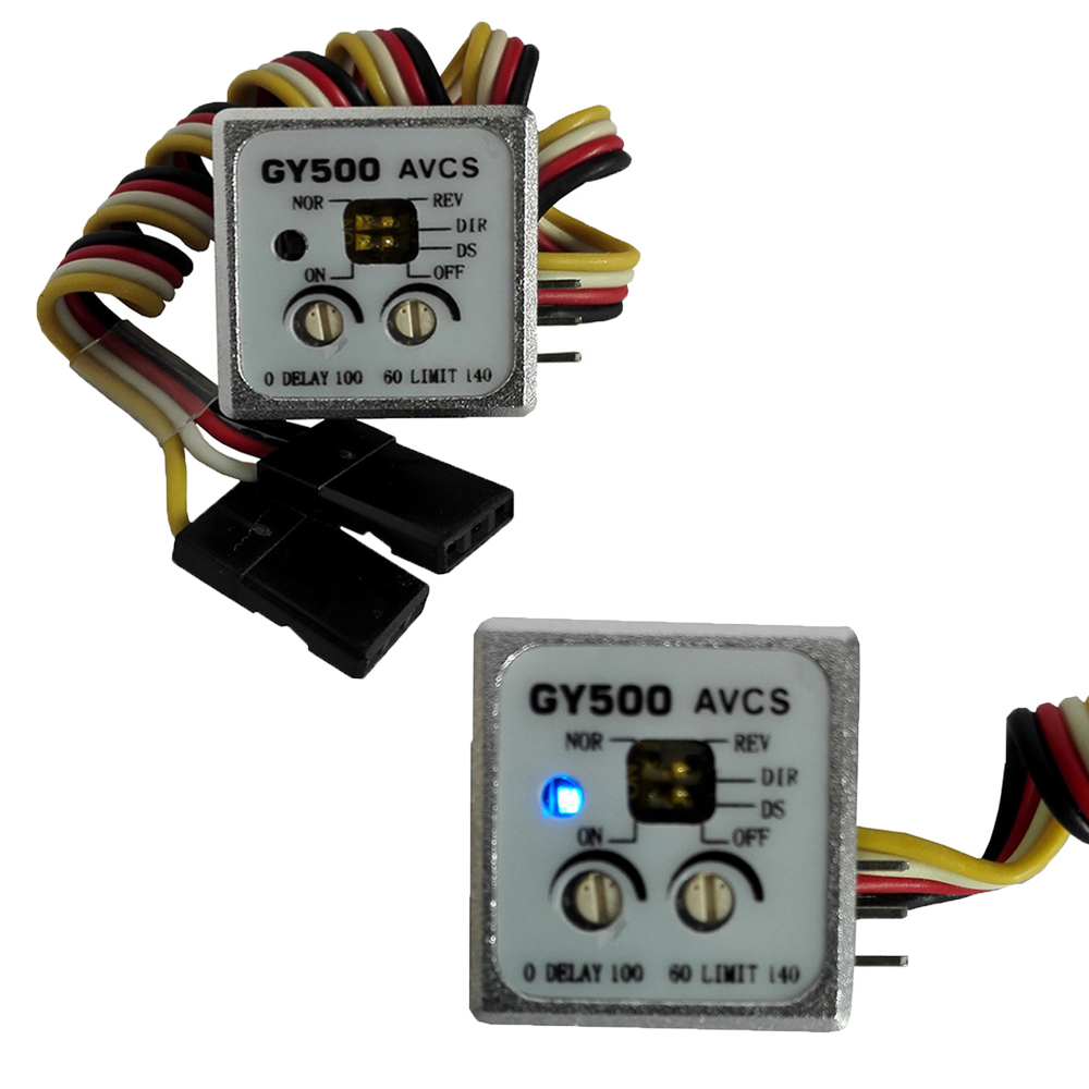 RC 모델 미니 헤딩 락 디지털 자이로 자이로스코프 G - Gyroscope Rc Module 리뷰 및 가격