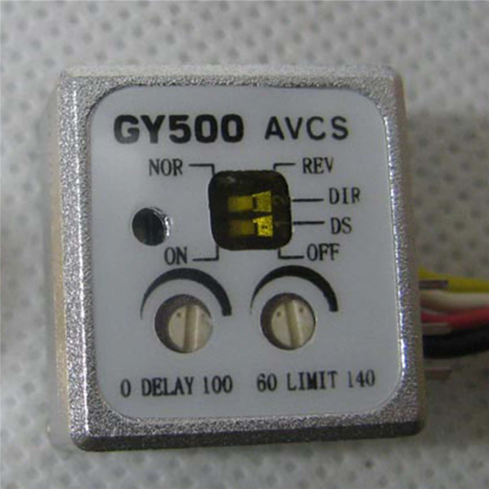 RC 모델 미니 헤딩 락 디지털 자이로 자이로스코프 G - Gyroscope Rc Module 리뷰 및 가격