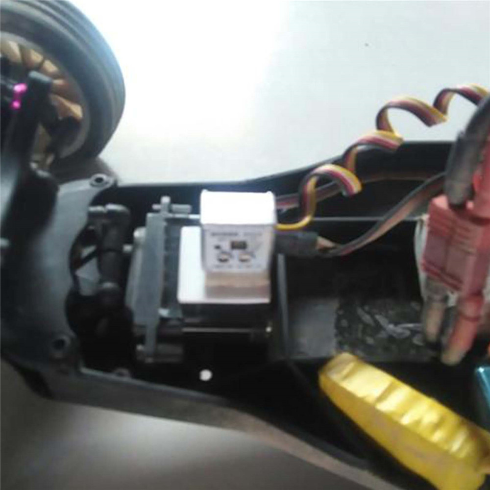RC 모델 미니 헤딩 락 디지털 자이로 자이로스코프 G - Gyroscope Rc Module 리뷰 및 가격